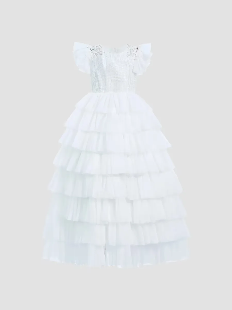 Abbyfield Dress by Tulleen