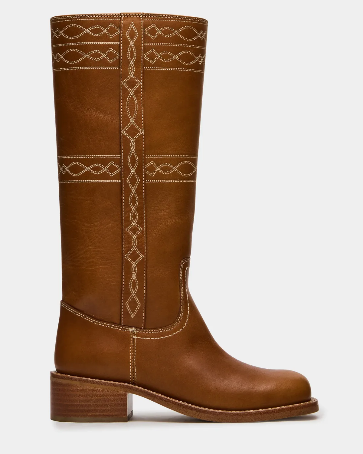 Riggs Stitch by Steve Madden