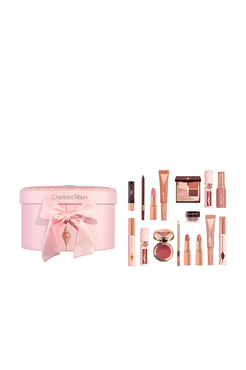 Pillow Talk Dreams Come True by Charlotte Tilbury