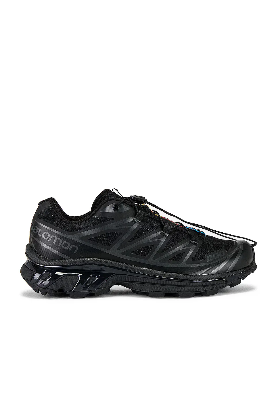 XT-6 by Salomon