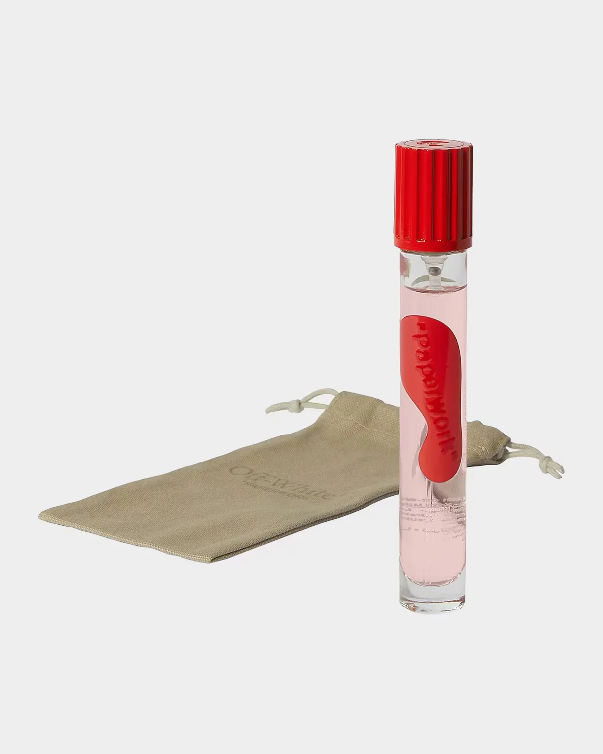 Solution No. 3 Eau De Parfum, 15mL by Off-White