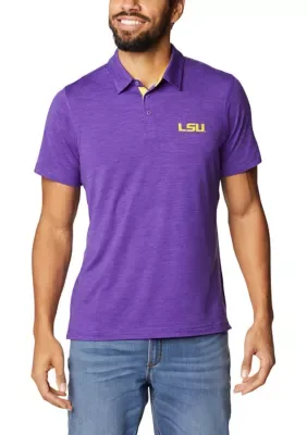NCAA CLG Tech Trail Polo