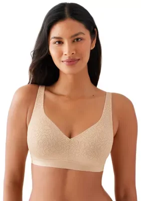 Inside Job Wire Free Bra by Wacoal