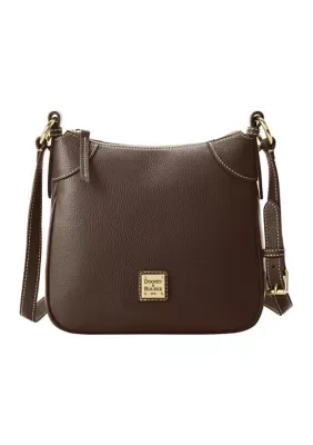 Lucca Crossbody by Dooney & Bourke