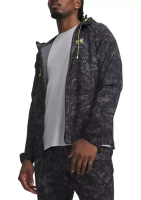 Vibe Woven Jacket by Under Armour