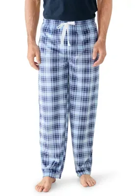 Lite Touch Fleece Pajama Pants by IZOD