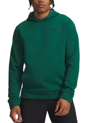 Armour Fleece Twist Hoodie by Under Armour