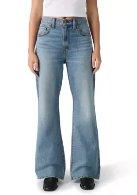 Cinch Flare Jeans by Levi's