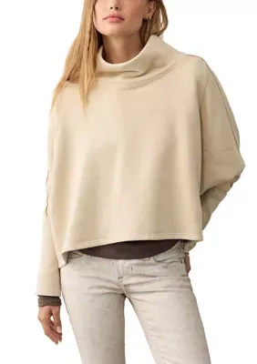 My Girl Pullover