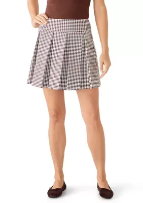 Athleisure Skort by Crown & Ivy