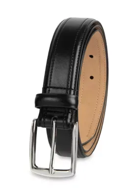 35MM Dress Belt by Saddlebred