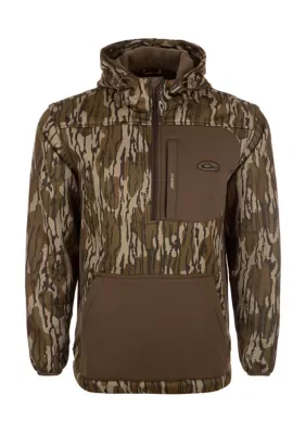 MST Endurance Soft Shell Hoodie by Drake Waterfowl