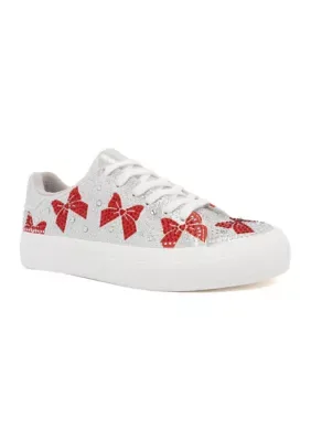 Sparkle Sneakers by Sugar