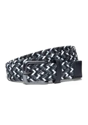 Stretch Woven Belt by Nike