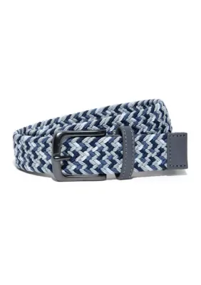 Stretch Woven Belt by Nike