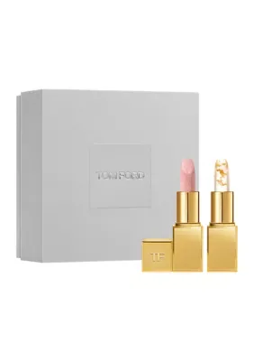 Soleil Lip Duo by Tom Ford