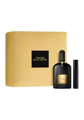 Orchid Eau De Parfum Set with Travel Spray by Tom Ford
