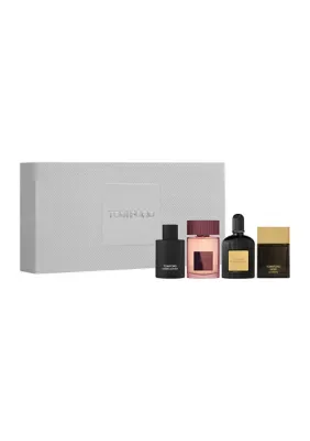 Signature Luxe Discovery Set by Tom Ford