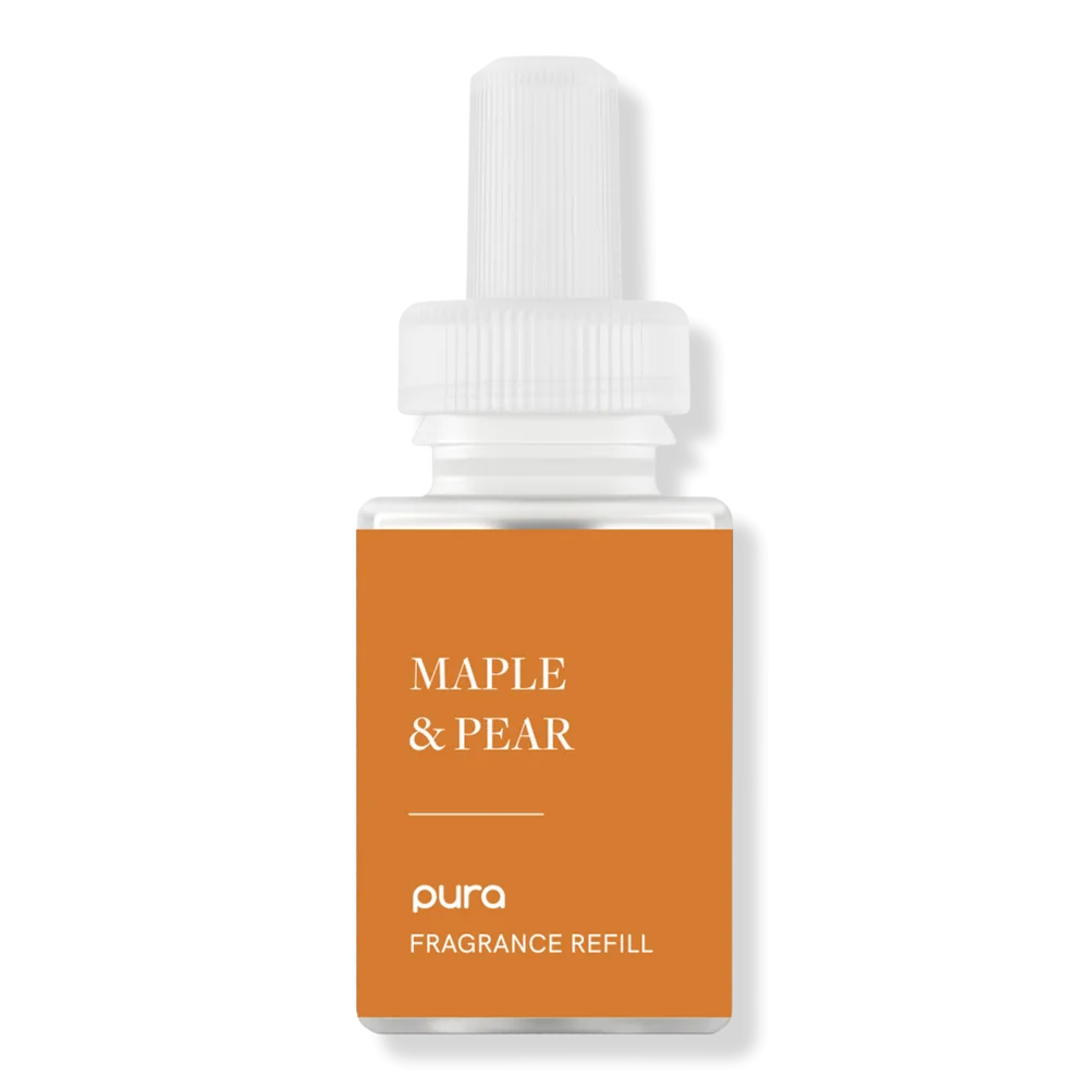 Smart Vial Diffuser Refill - Maple & Pear by Pura