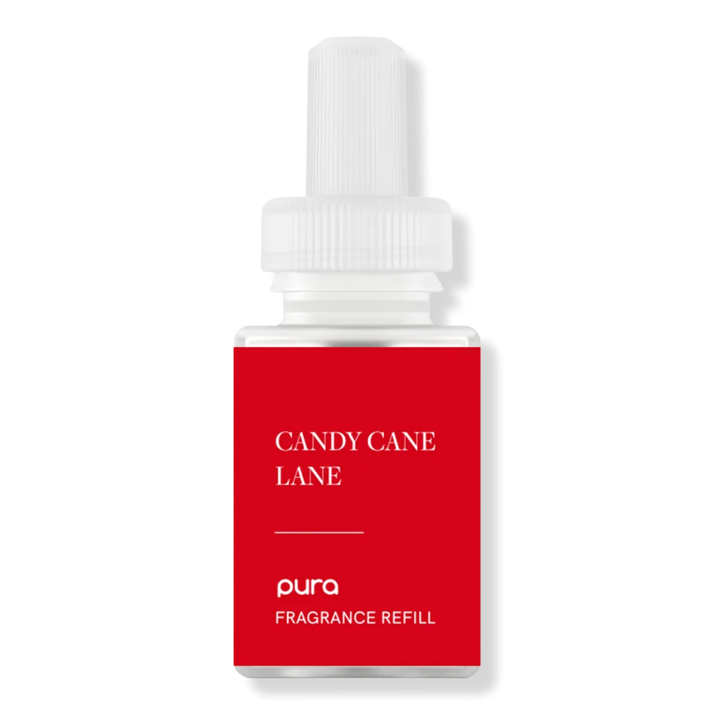 Smart Vial Diffuser Refill - Candy Cane Lane by Pura