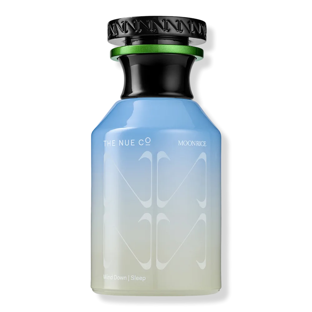 The Nue Co. Moon Rice Sleep & Unwind Eau De Parfum - 1.69 oz by The Nue Co