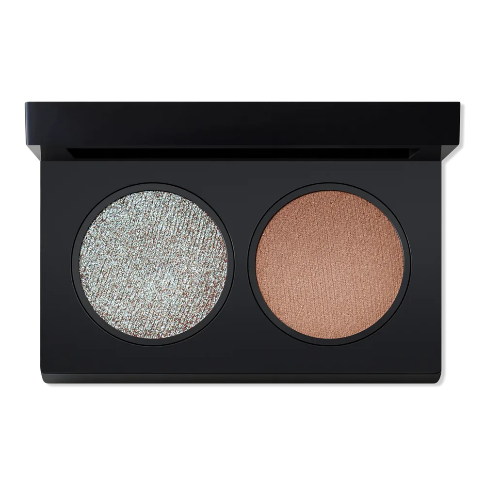Eyeshadow Duo - LUXE + Luminous by M.A.C.