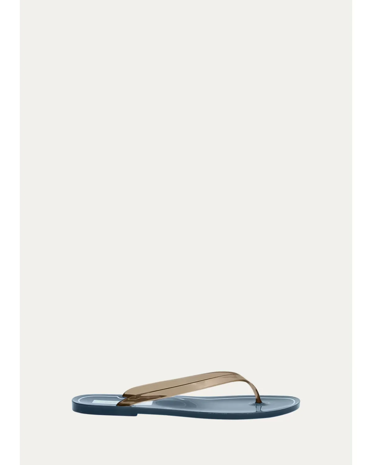 Jo Jelly Flip Flop Sandals