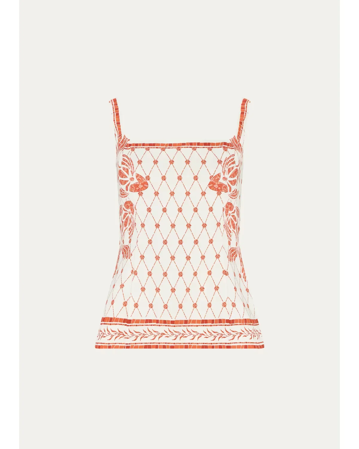 Pippa Sleeveless Top by Shani Shemer