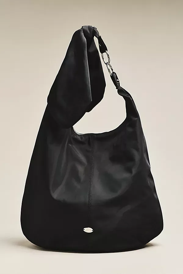 Gene Tie Bag by Damson Madder