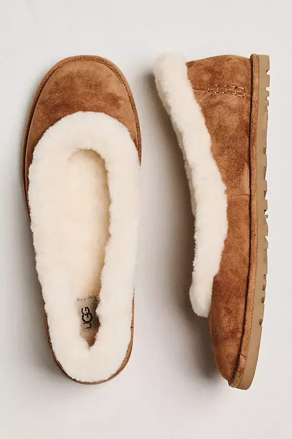 Zora Ballet Flats by UGG