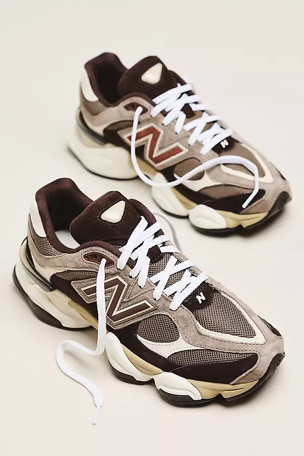 9060 Sneakers by New Balance