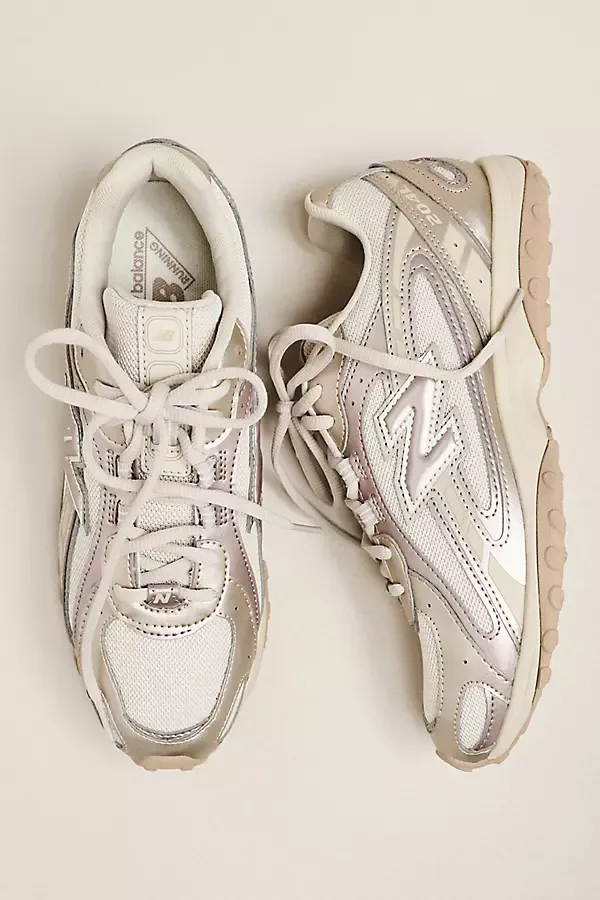 204L Sneakers by New Balance