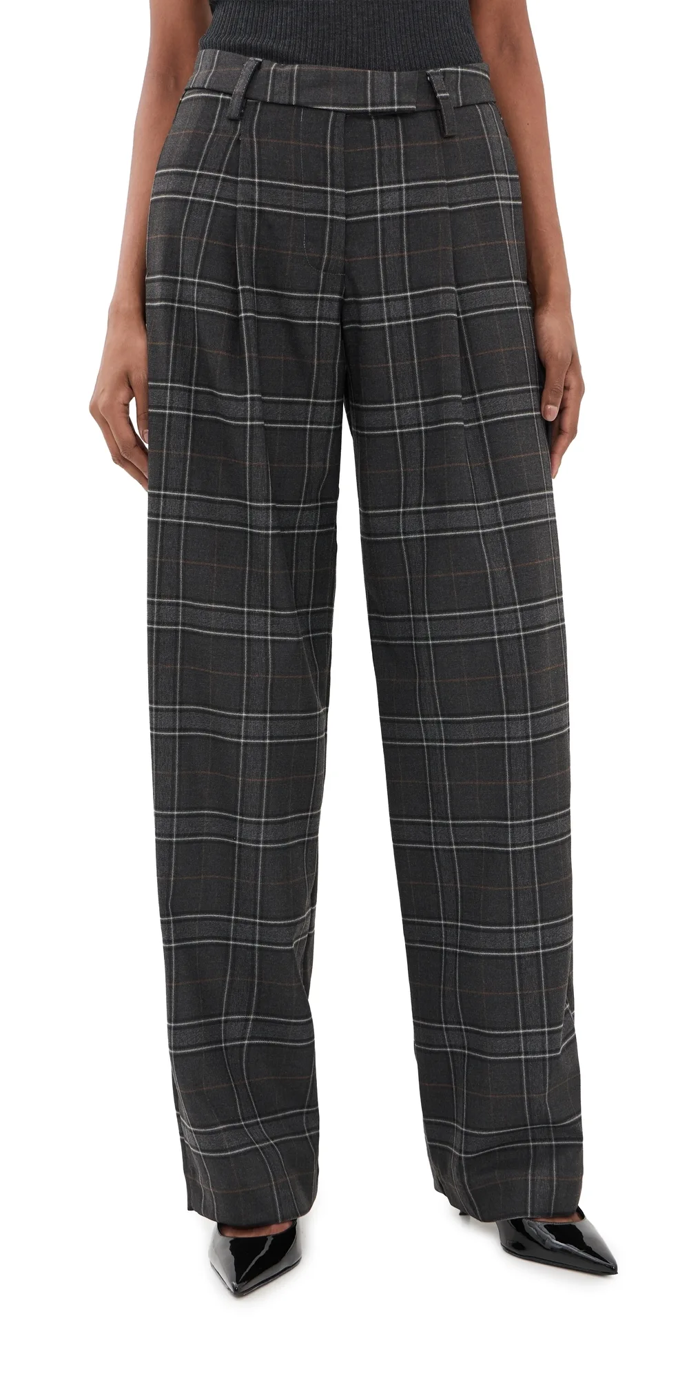 Noko Pants by Kika Vargas