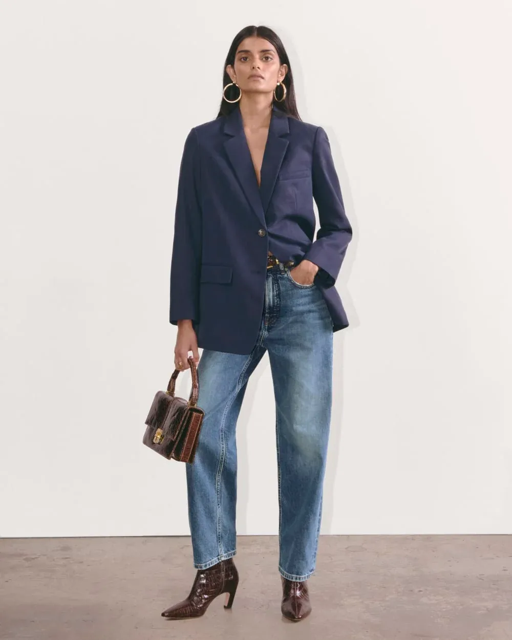 Way-High Jean - 29.5 Inseam by Everlane