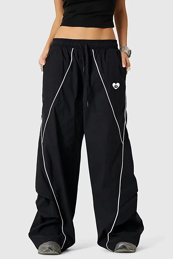 Baggy Trackpants by Aelfric Eden