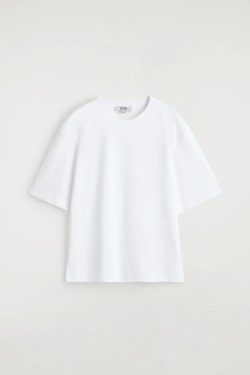 Oversized T-Shirt by COS