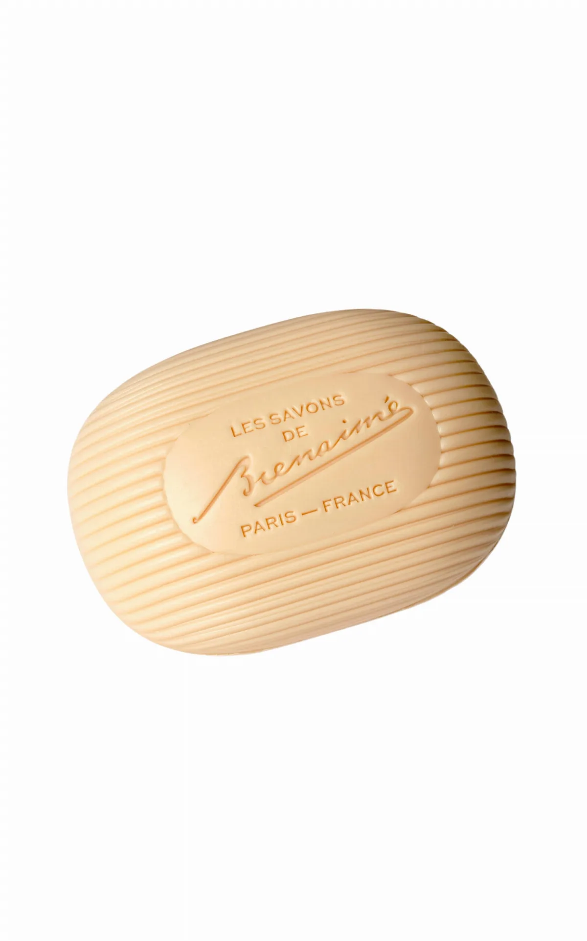 Jours Heureux Solid Soap by Bienaim