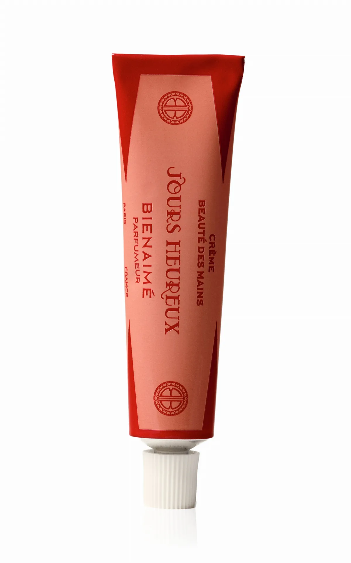 Jours Heureux Hand Cream by Bienaim