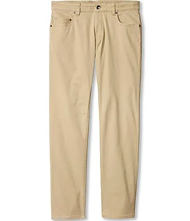 Boracay Island Twill Chino Pants by Tommy Bahama