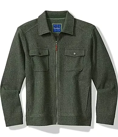 Silverwood Lake Jacket by Tommy Bahama