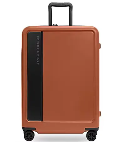 ZDX Medium 27 Hardside Expandable Spinner by Briggs & Riley