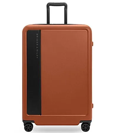 ZDX Large 30 Hardside Expandable Spinner by Briggs & Riley