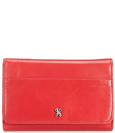 Jill Bifold Wallet by Hobo