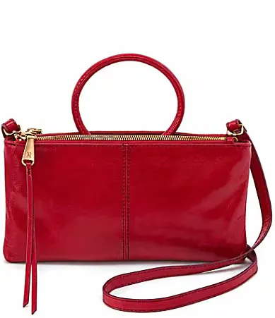 Sable Satchel Bag