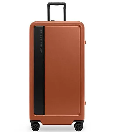 ZDX Extra Large 32 Hardside Trunk Spinner by Briggs & Riley