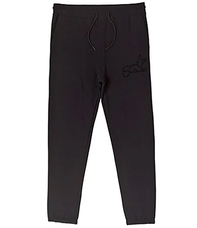 Big Snobby 3-Pocket Sweatpants by Akoo