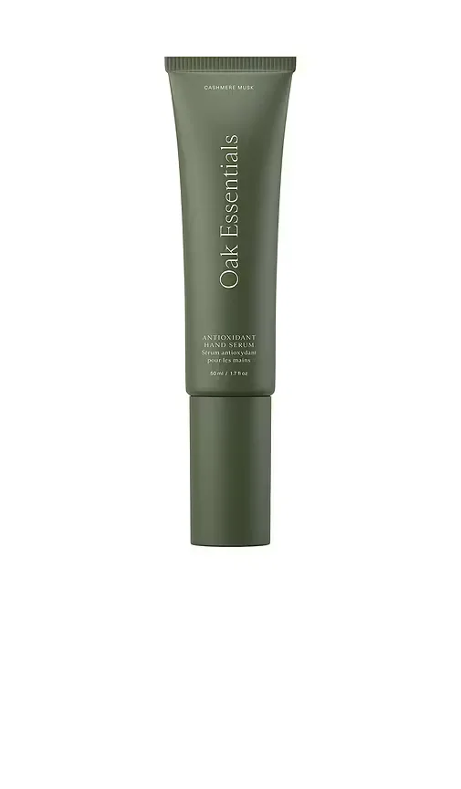 Antioxidant Hand Serum by Oak Essentials