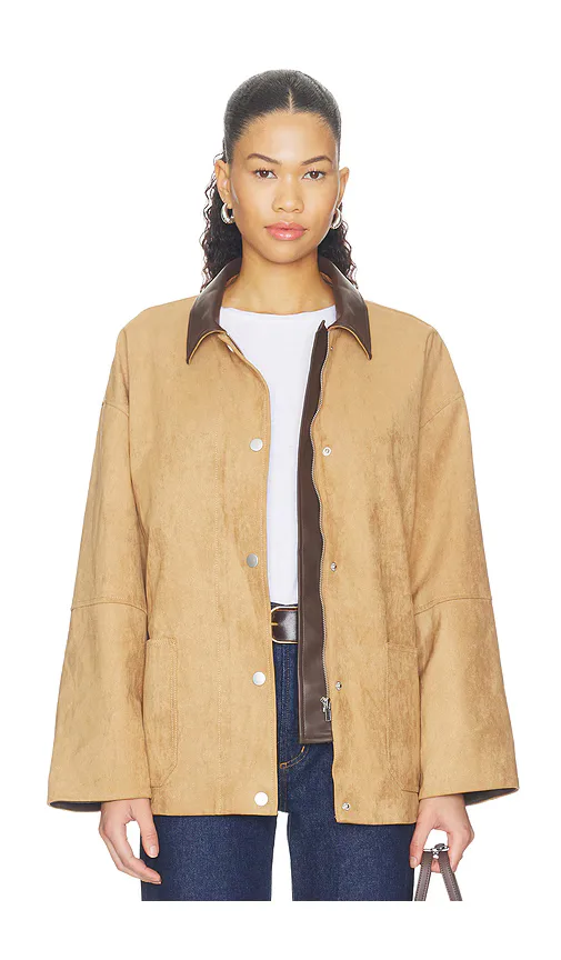 Esna Jacket by Sovere