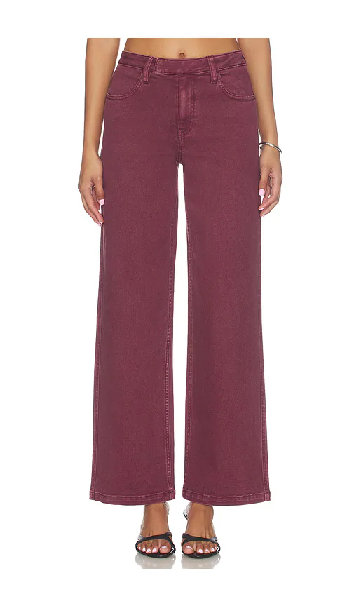 Blaine Denim Jeans