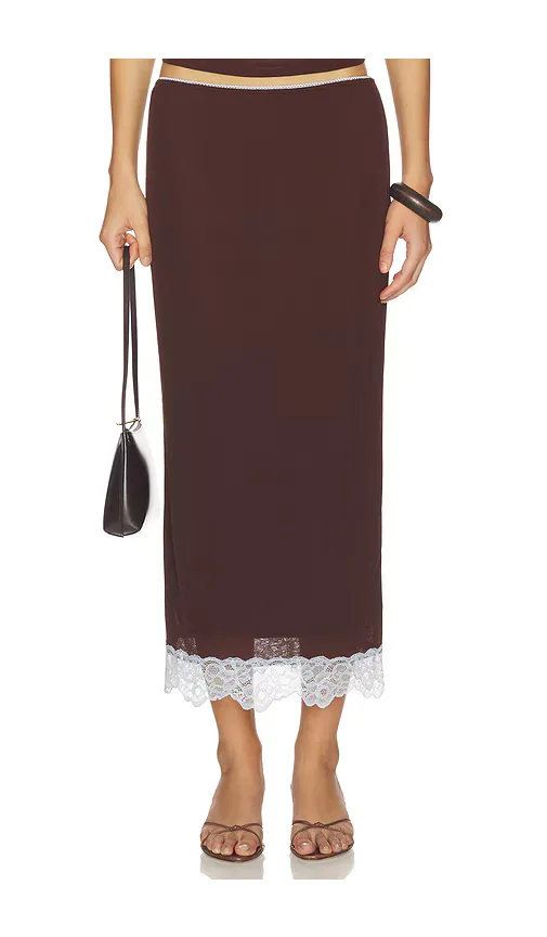 Harlow Skirt by Sovere